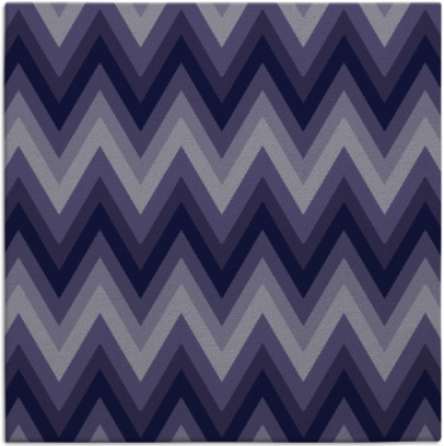 crazy horse rug - item 690109