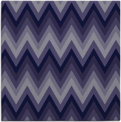 crazy horse rug - item 690111