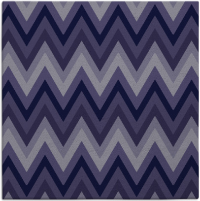 crazy horse rug - item 690112