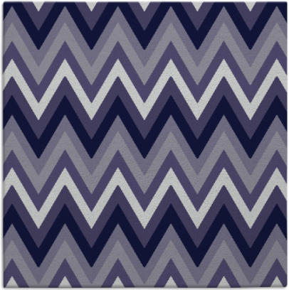 crazy horse rug - item 690113