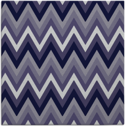 crazy horse rug - item 690115