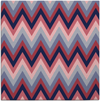 crazy horse rug - item 690117