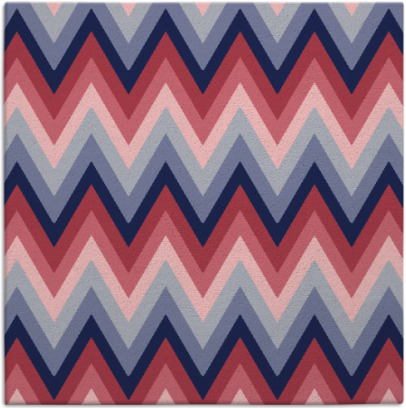 crazy horse rug - item 690119