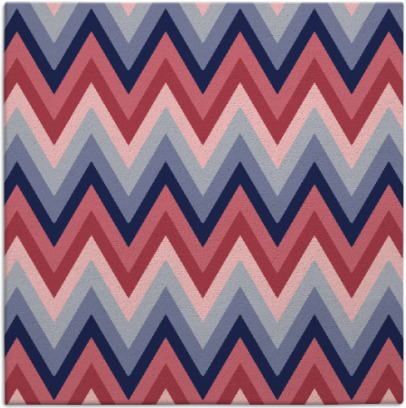 crazy horse rug - item 690120