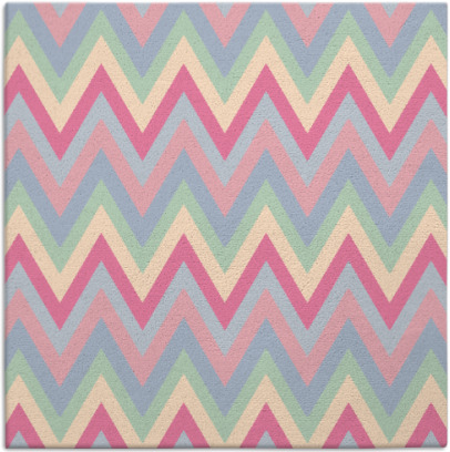 crazy horse rug - item 690126
