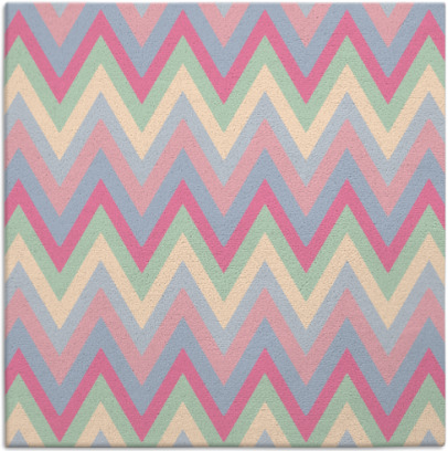 crazy horse rug - item 690127