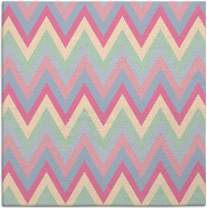 crazy horse rug - item 690128