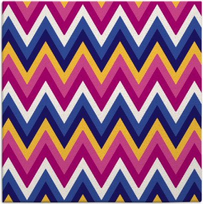 crazy horse rug - item 690129