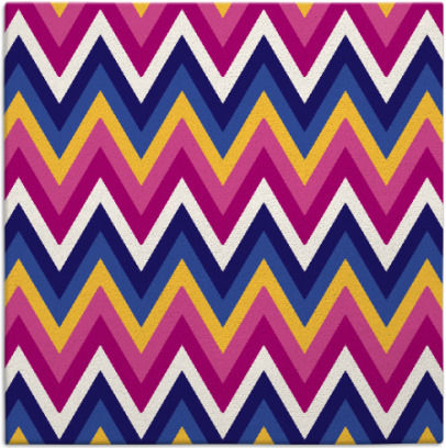 crazy horse rug - item 690130