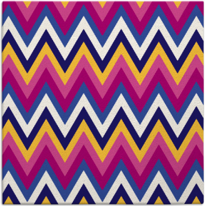 crazy horse rug - item 690131