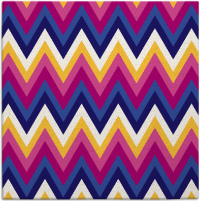 crazy horse rug - item 690132