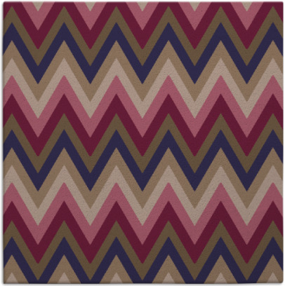 crazy horse rug - item 690133