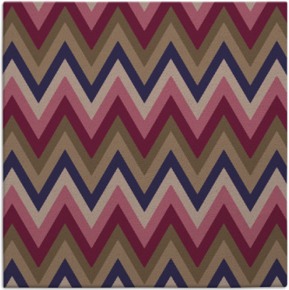 crazy horse rug - item 690134