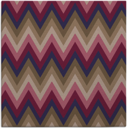 crazy horse rug - item 690135