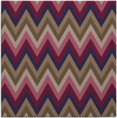 crazy horse rug - item 690136