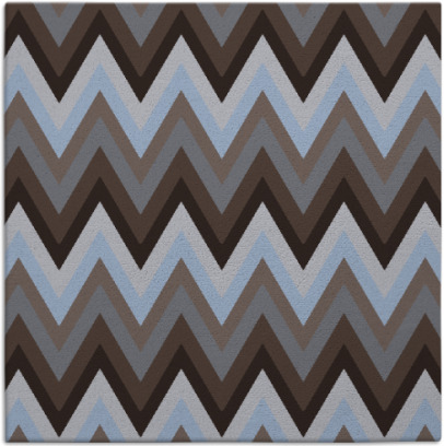 crazy horse rug - item 690137