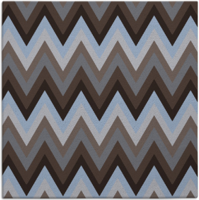 crazy horse rug - item 690138