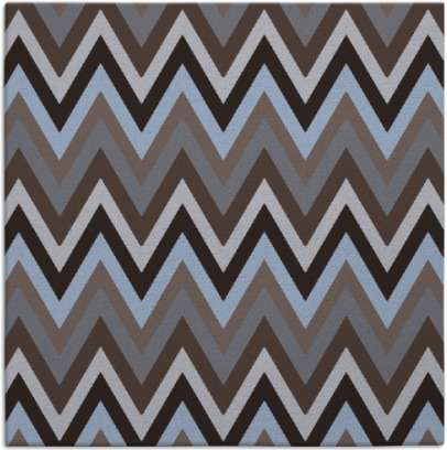 crazy horse rug - item 690139