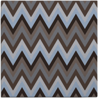 crazy horse rug - item 690140