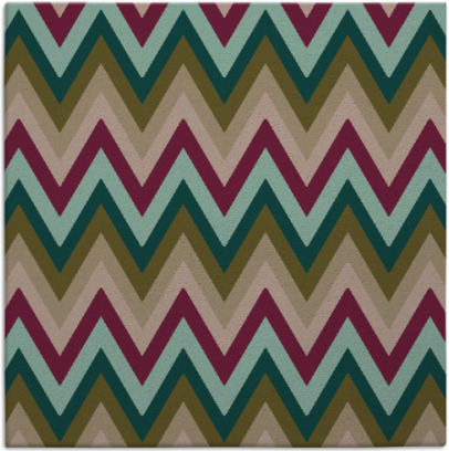 crazy horse rug - item 690145