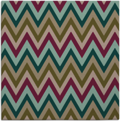 crazy horse rug - item 690146