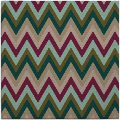 crazy horse rug - item 690147