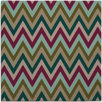 crazy horse rug - item 690148