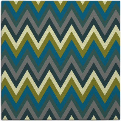 crazy horse rug - item 690153