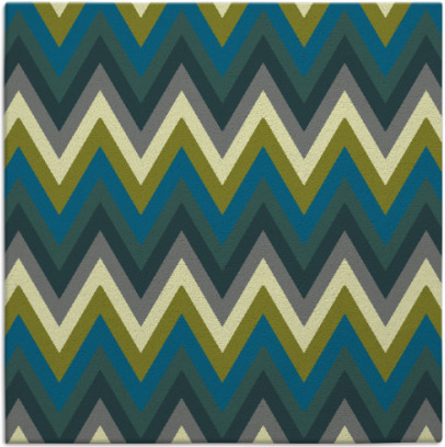 crazy horse rug - item 690154