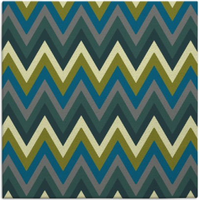 crazy horse rug - item 690155