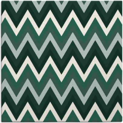 crazy horse rug - item 690158