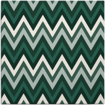 crazy horse rug - item 690159