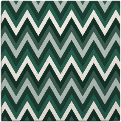 crazy horse rug - item 690160