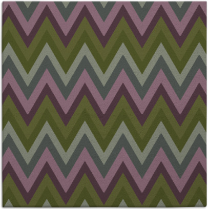 crazy horse rug - item 690161