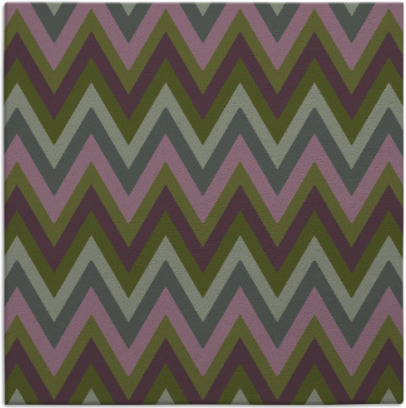 crazy horse rug - item 690163