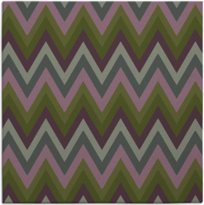 crazy horse rug - item 690164