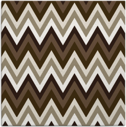 crazy horse rug - item 690165