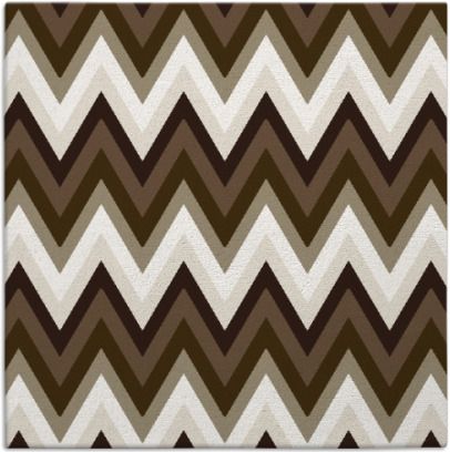 crazy horse rug - item 690168
