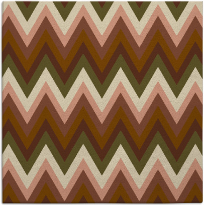 crazy horse rug - item 690169