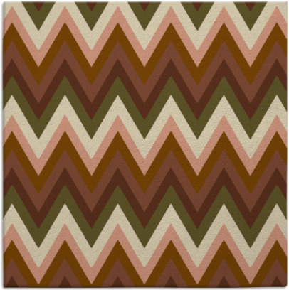 crazy horse rug - item 690170