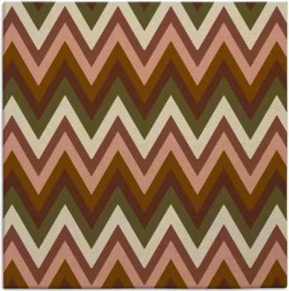 crazy horse rug - item 690171