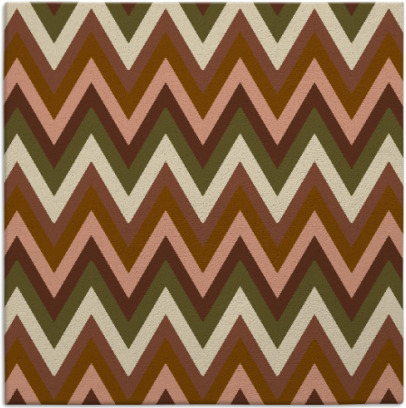 crazy horse rug - item 690172