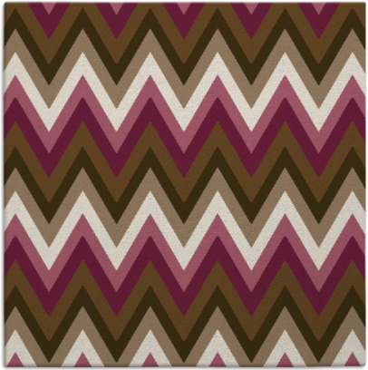 crazy horse rug - item 690177