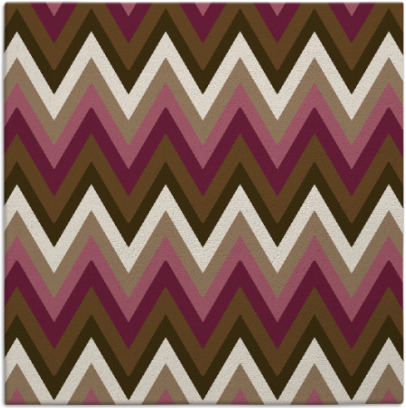 crazy horse rug - item 690178