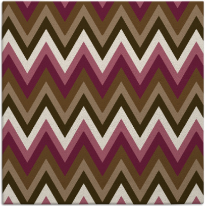 crazy horse rug - item 690179