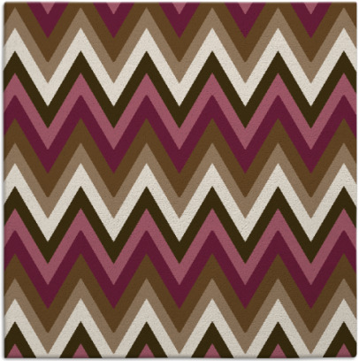 crazy horse rug - item 690180