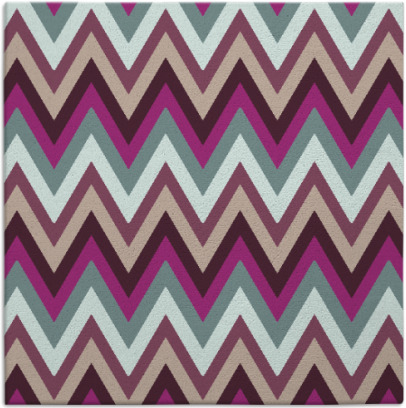 crazy horse rug - item 690181