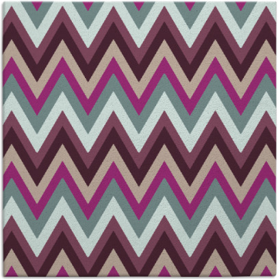 crazy horse rug - item 690182