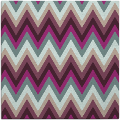 crazy horse rug - item 690183