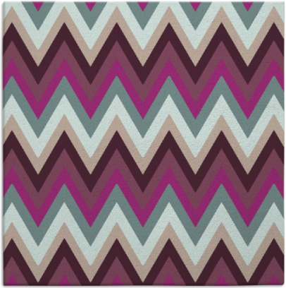 crazy horse rug - item 690184
